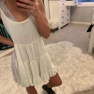 brandy melville dress